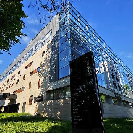 313 W Royal Tulip Sand Prywatny 200 M Do Plazy Dobruk Apartamenty Kolobrzeg Exterior photo