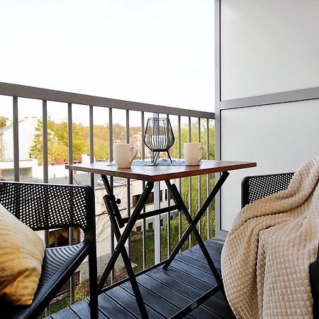 313 W Royal Tulip Sand Prywatny 200 M Do Plazy Dobruk Apartamenty Kolobrzeg Exterior photo