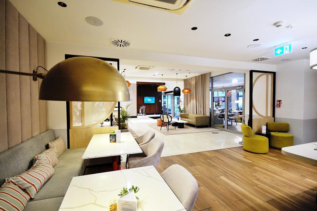 313 W Royal Tulip Sand Prywatny 200 M Do Plazy Dobruk Apartamenty Kolobrzeg Exterior photo