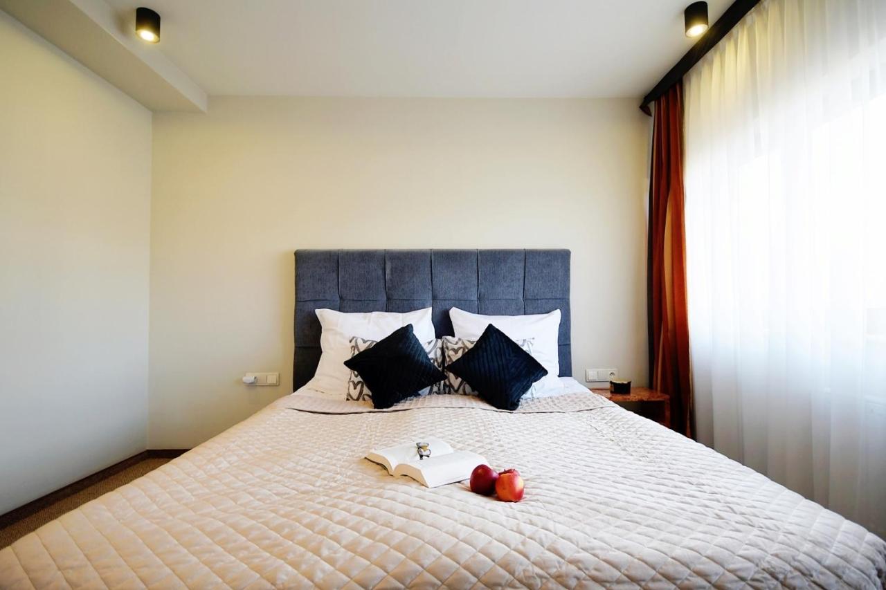 313 W Royal Tulip Sand Prywatny 200 M Do Plazy Dobruk Apartamenty Kolobrzeg Exterior photo