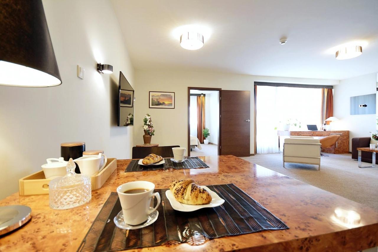 313 W Royal Tulip Sand Prywatny 200 M Do Plazy Dobruk Apartamenty Kolobrzeg Exterior photo