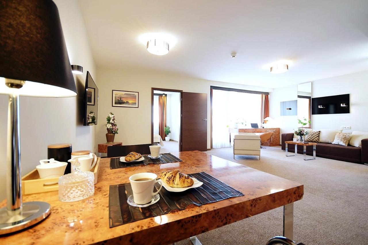 313 W Royal Tulip Sand Prywatny 200 M Do Plazy Dobruk Apartamenty Kolobrzeg Exterior photo