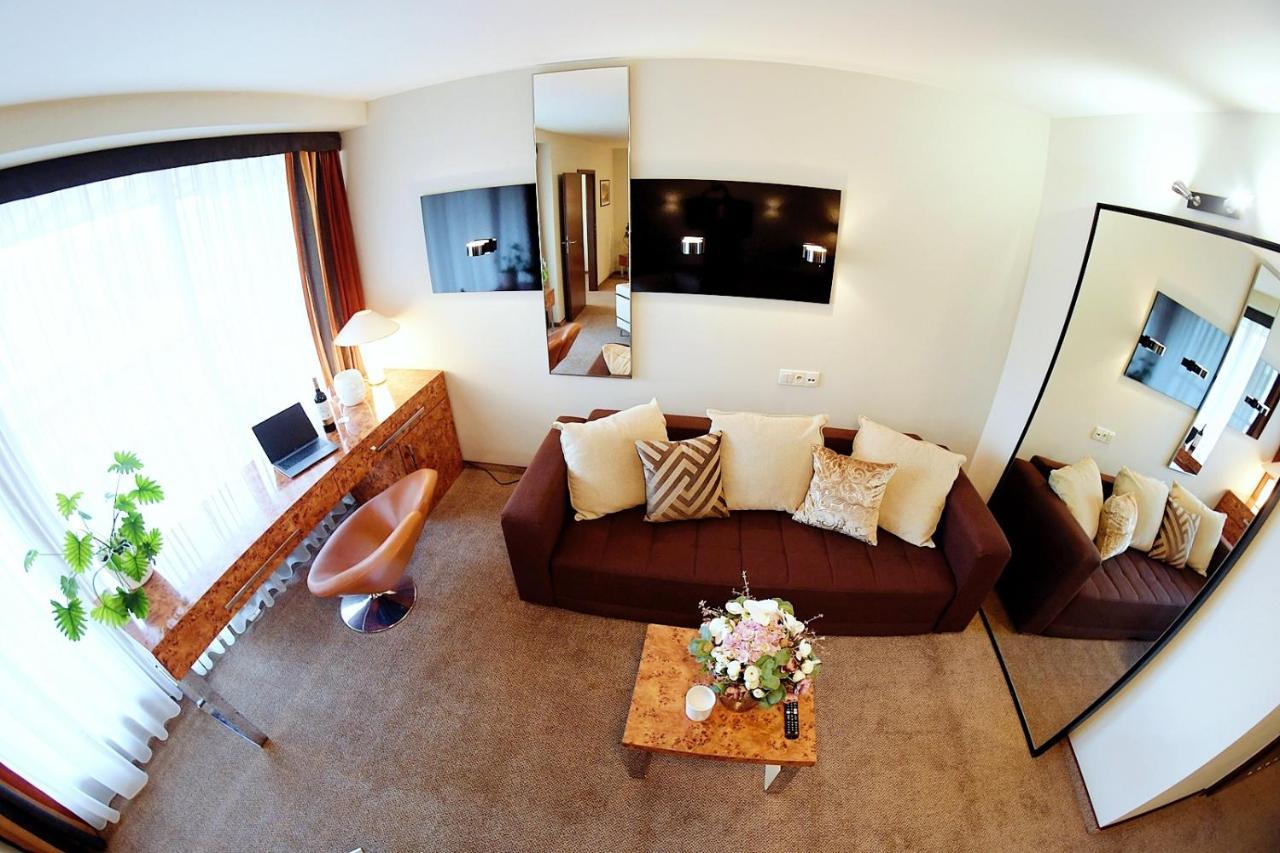 313 W Royal Tulip Sand Prywatny 200 M Do Plazy Dobruk Apartamenty Kolobrzeg Exterior photo