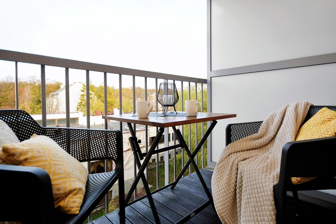 313 W Royal Tulip Sand Prywatny 200 M Do Plazy Dobruk Apartamenty Kolobrzeg Exterior photo