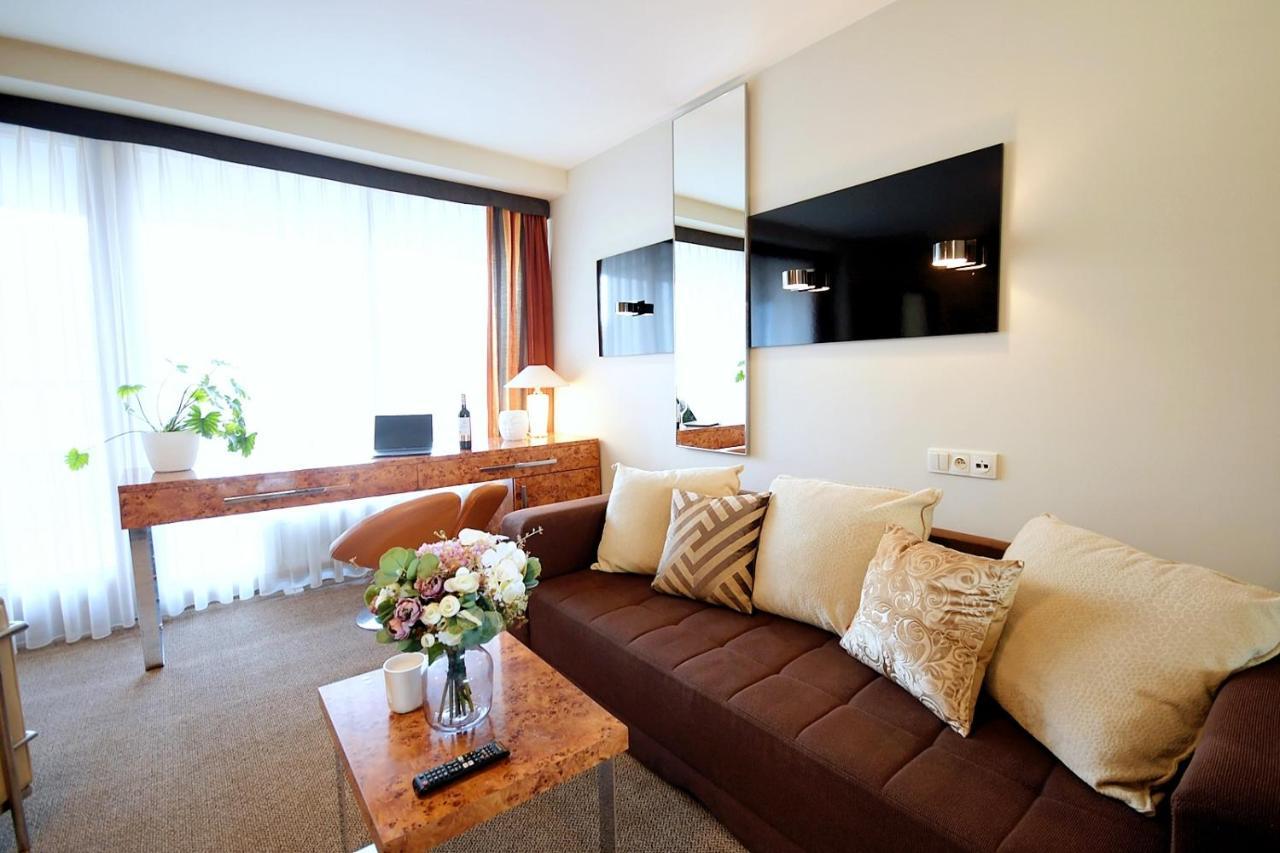 313 W Royal Tulip Sand Prywatny 200 M Do Plazy Dobruk Apartamenty Kolobrzeg Exterior photo