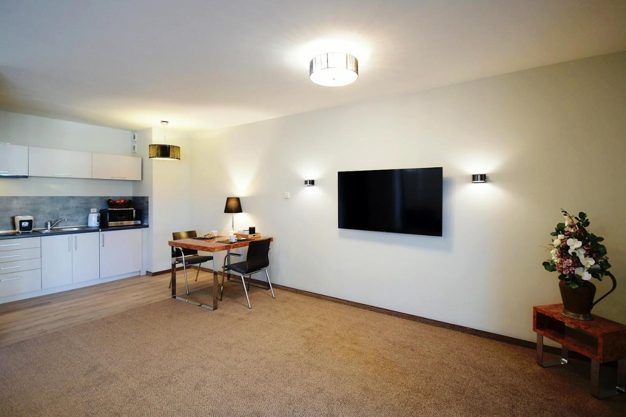 313 W Royal Tulip Sand Prywatny 200 M Do Plazy Dobruk Apartamenty Kolobrzeg Exterior photo