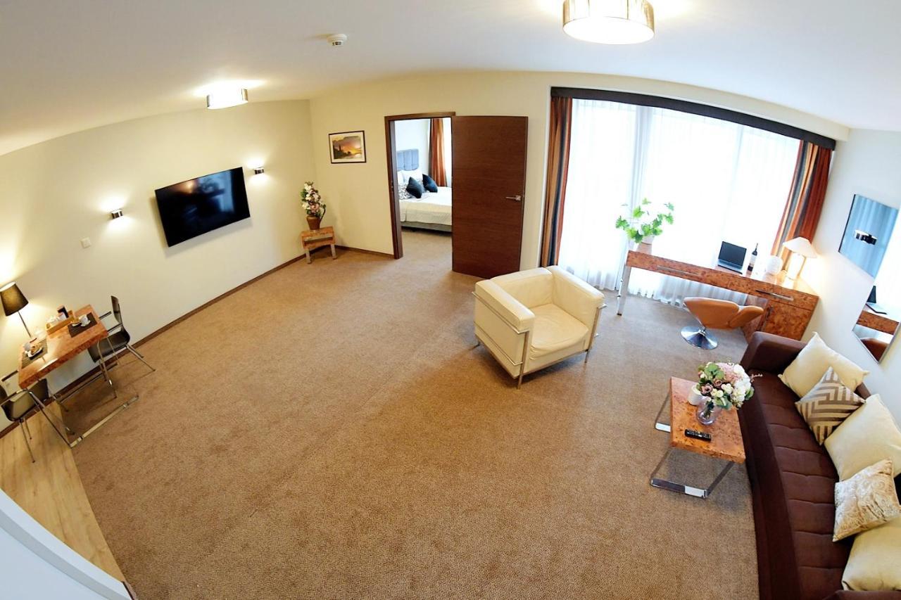 313 W Royal Tulip Sand Prywatny 200 M Do Plazy Dobruk Apartamenty Kolobrzeg Exterior photo
