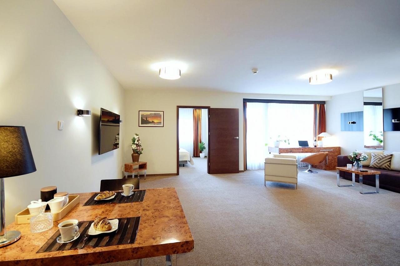 313 W Royal Tulip Sand Prywatny 200 M Do Plazy Dobruk Apartamenty Kolobrzeg Exterior photo