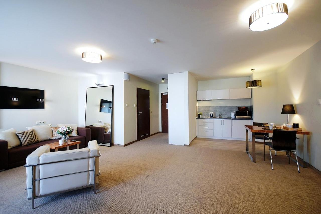 313 W Royal Tulip Sand Prywatny 200 M Do Plazy Dobruk Apartamenty Kolobrzeg Exterior photo