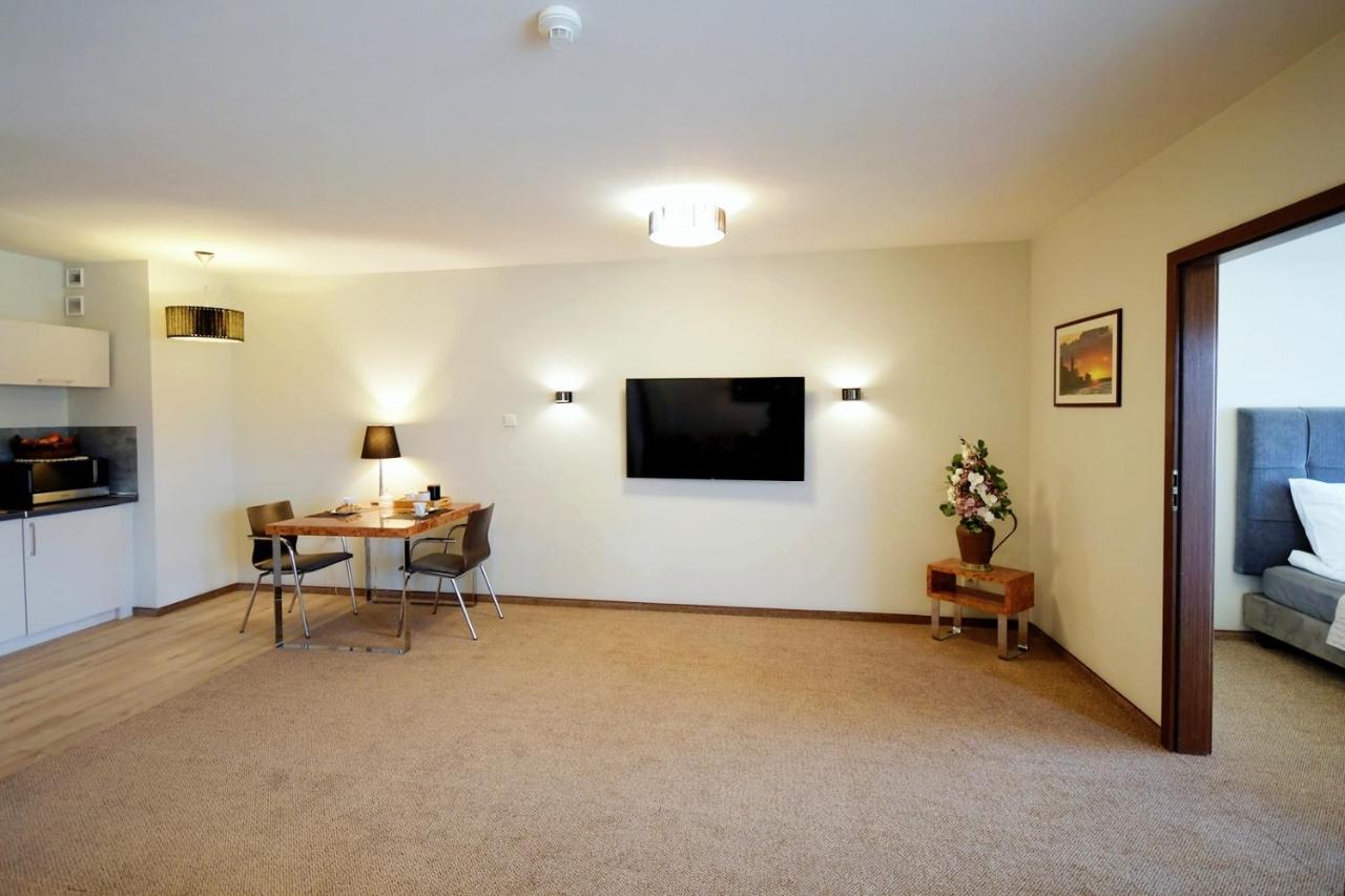 313 W Royal Tulip Sand Prywatny 200 M Do Plazy Dobruk Apartamenty Kolobrzeg Exterior photo