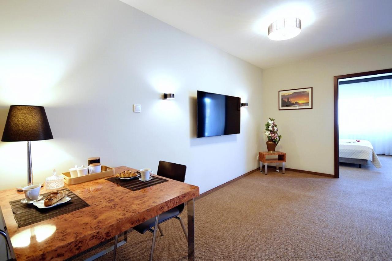 313 W Royal Tulip Sand Prywatny 200 M Do Plazy Dobruk Apartamenty Kolobrzeg Exterior photo
