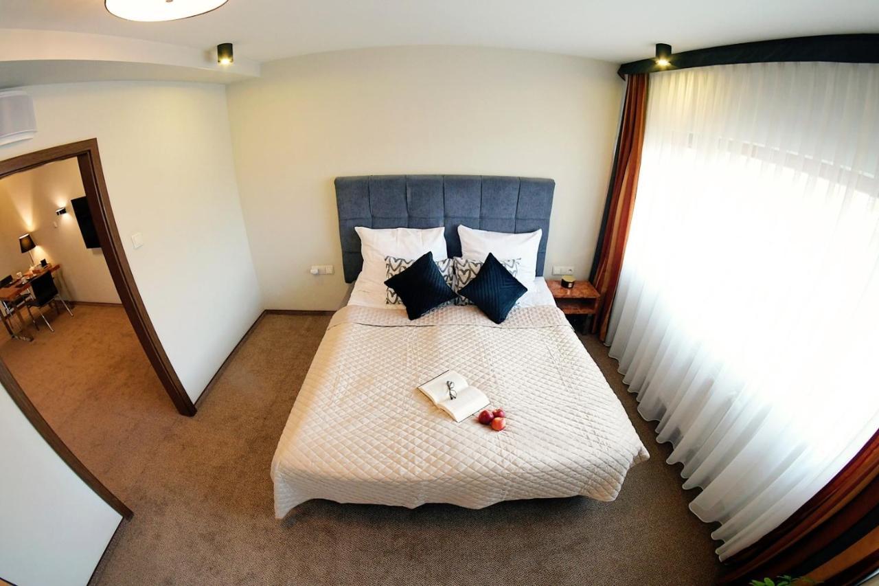 313 W Royal Tulip Sand Prywatny 200 M Do Plazy Dobruk Apartamenty Kolobrzeg Exterior photo