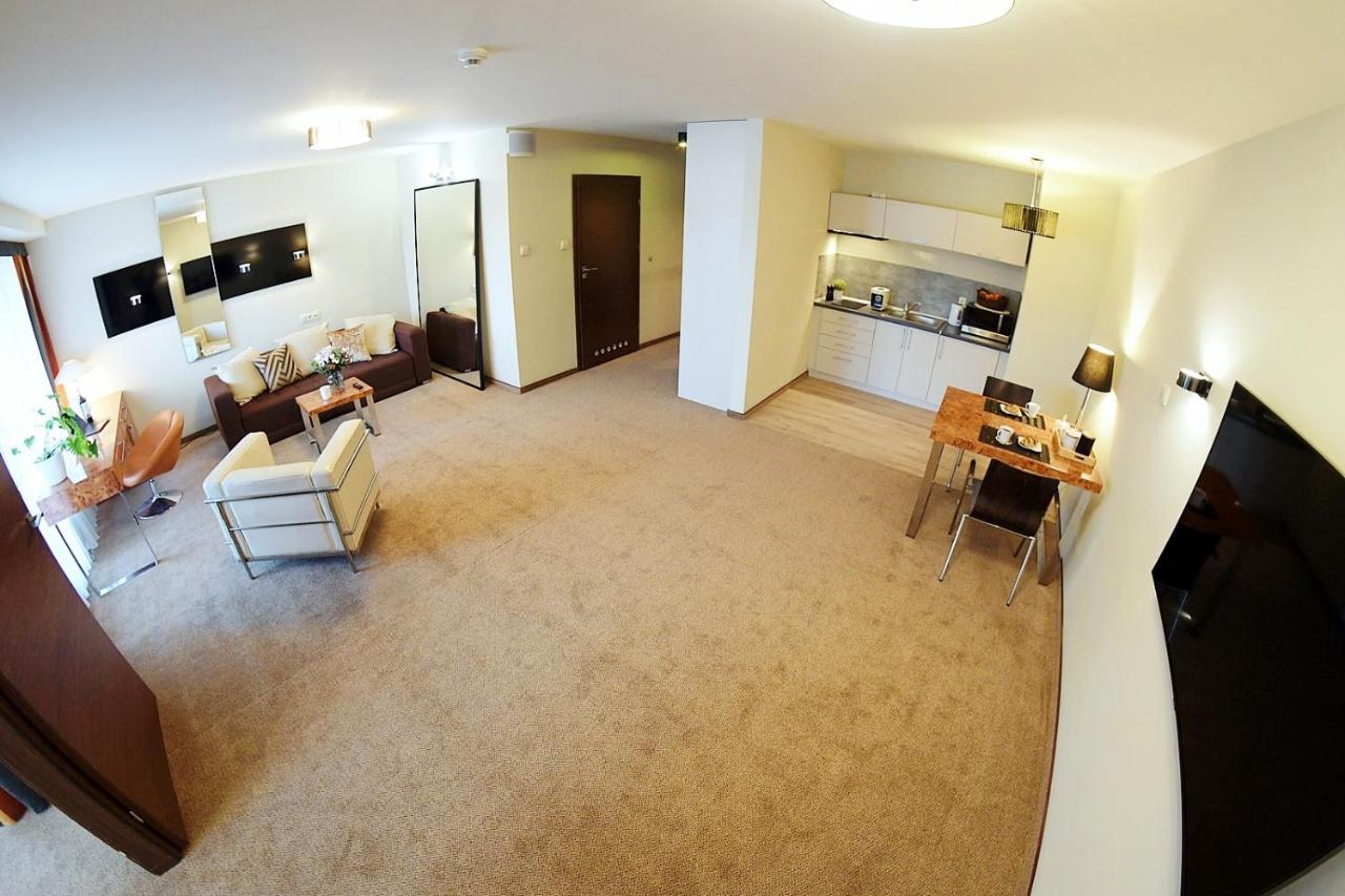313 W Royal Tulip Sand Prywatny 200 M Do Plazy Dobruk Apartamenty Kolobrzeg Exterior photo