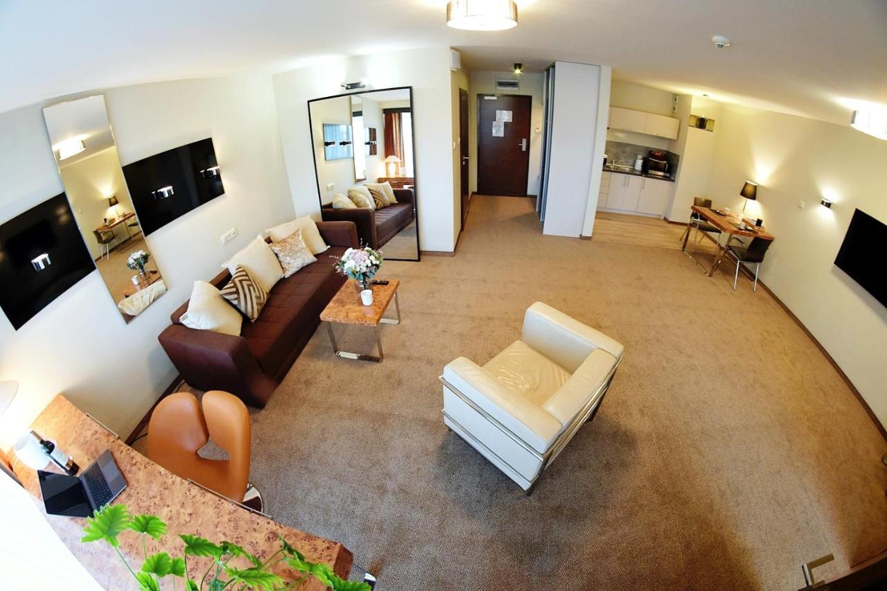 313 W Royal Tulip Sand Prywatny 200 M Do Plazy Dobruk Apartamenty Kolobrzeg Exterior photo