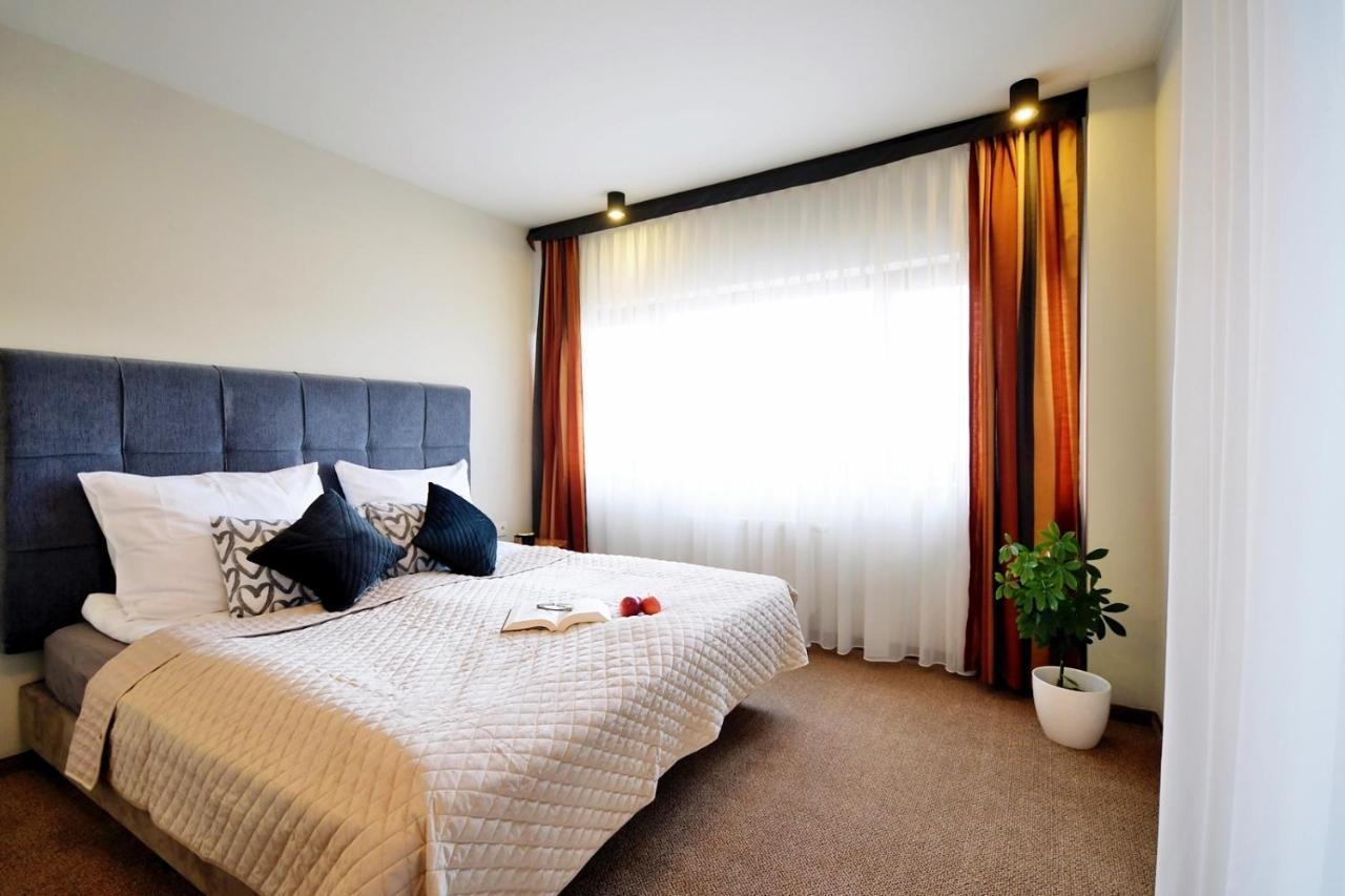 313 W Royal Tulip Sand Prywatny 200 M Do Plazy Dobruk Apartamenty Kolobrzeg Exterior photo