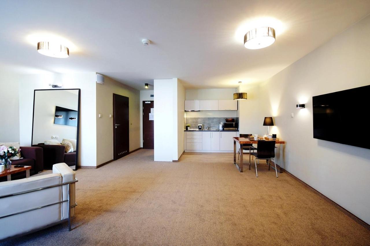313 W Royal Tulip Sand Prywatny 200 M Do Plazy Dobruk Apartamenty Kolobrzeg Exterior photo