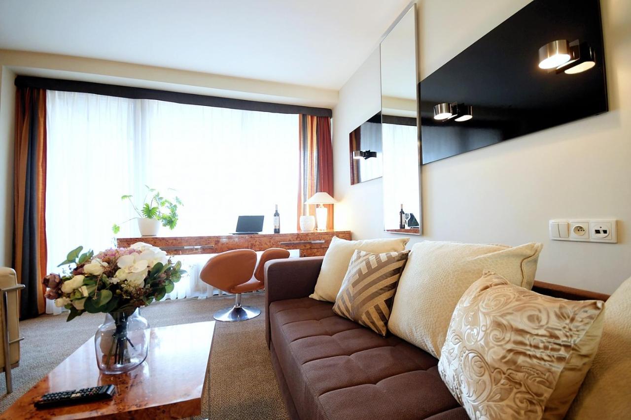 313 W Royal Tulip Sand Prywatny 200 M Do Plazy Dobruk Apartamenty Kolobrzeg Exterior photo