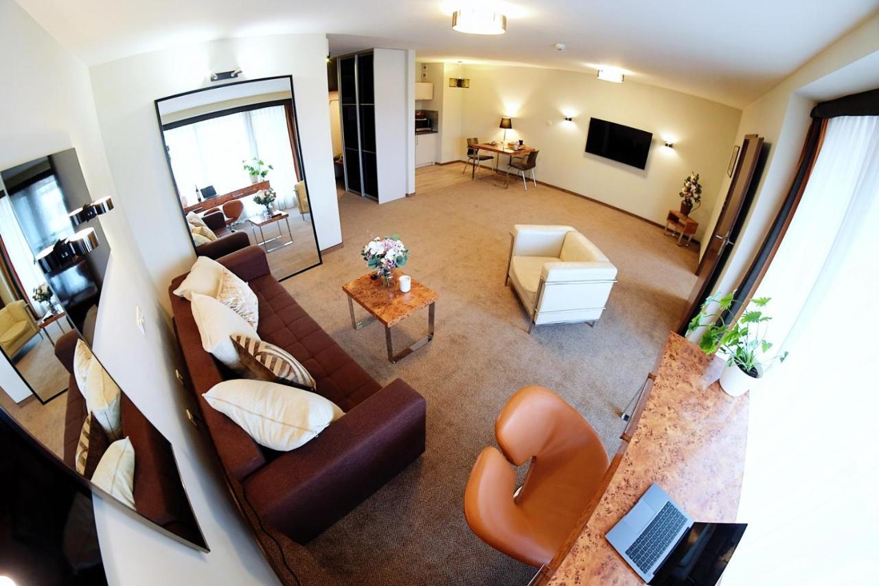 313 W Royal Tulip Sand Prywatny 200 M Do Plazy Dobruk Apartamenty Kolobrzeg Exterior photo