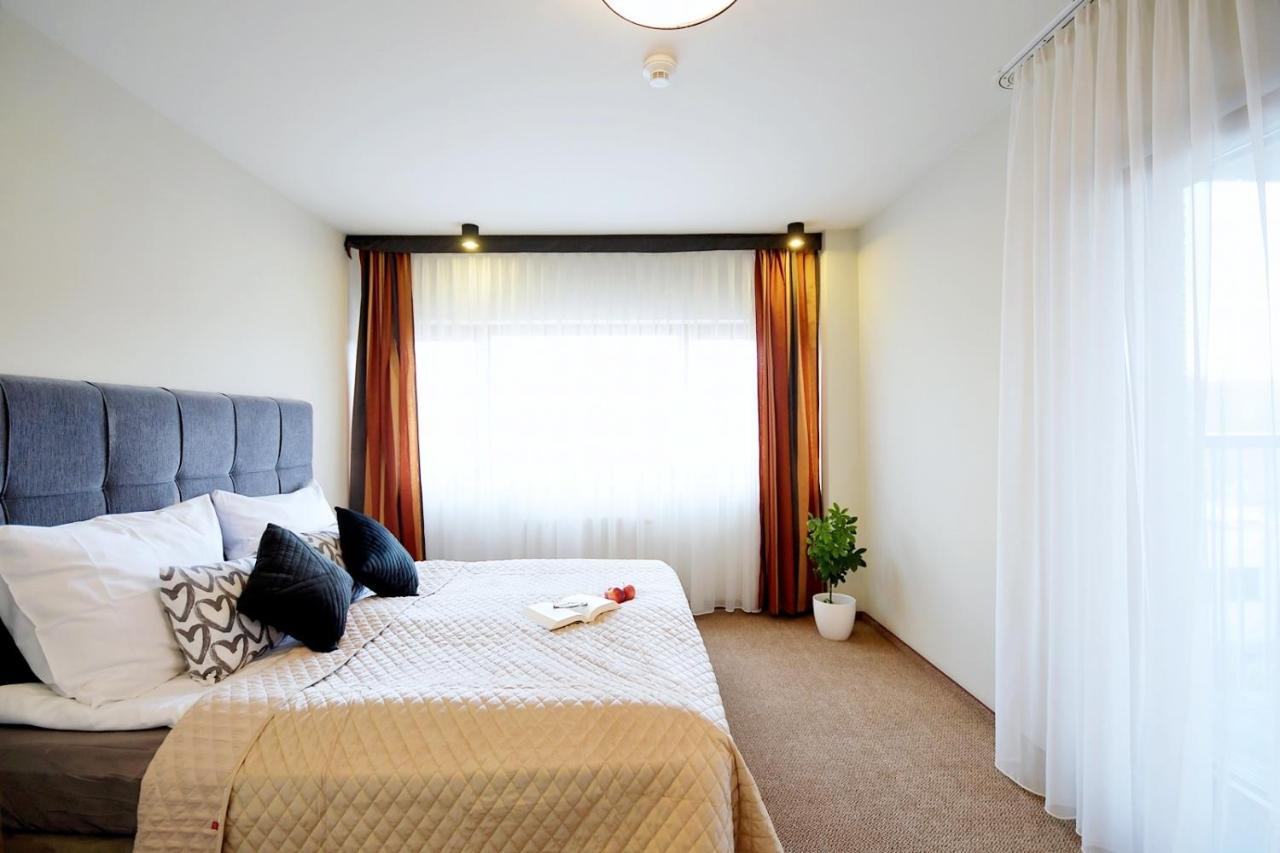 313 W Royal Tulip Sand Prywatny 200 M Do Plazy Dobruk Apartamenty Kolobrzeg Exterior photo