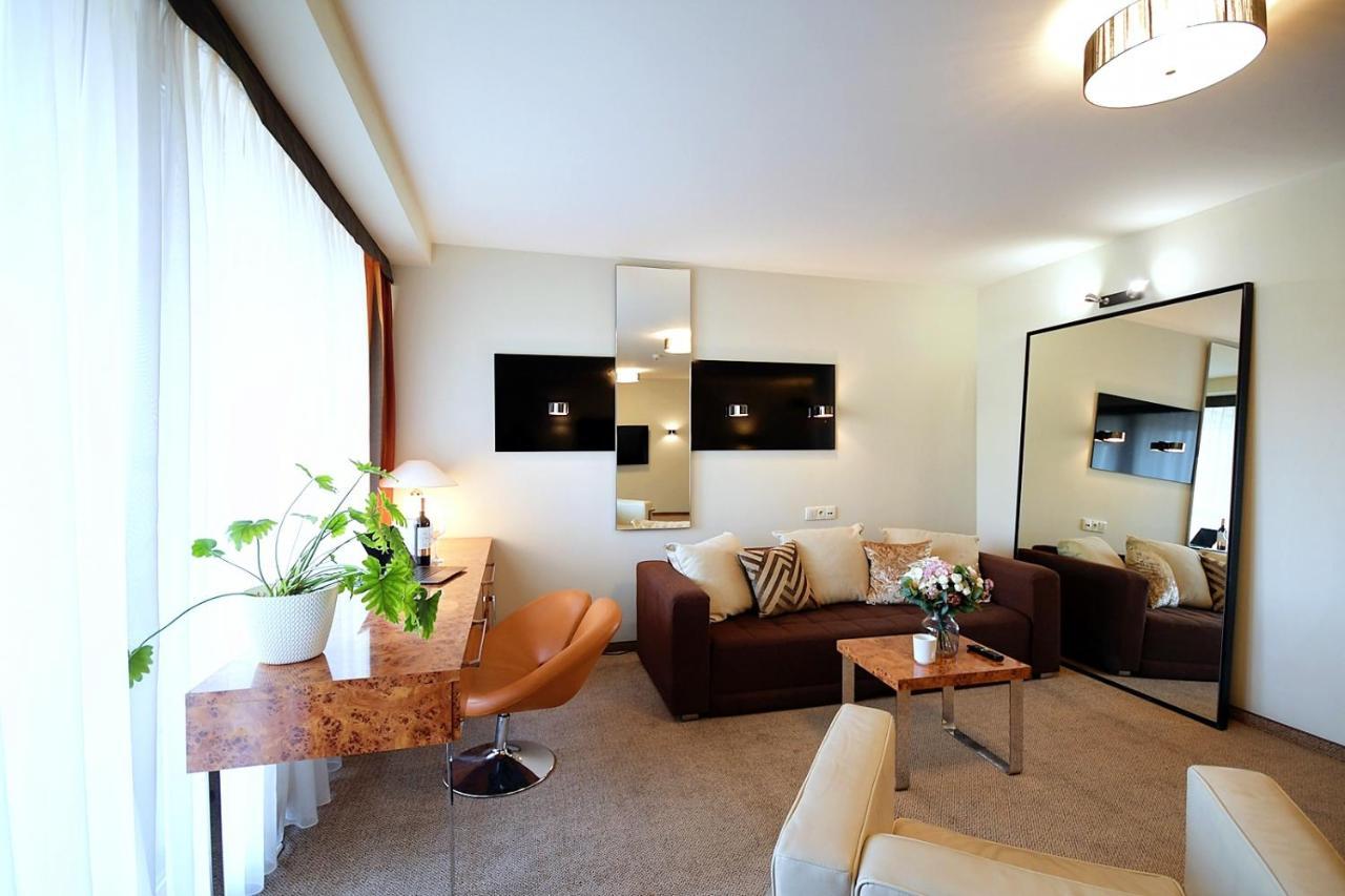 313 W Royal Tulip Sand Prywatny 200 M Do Plazy Dobruk Apartamenty Kolobrzeg Exterior photo