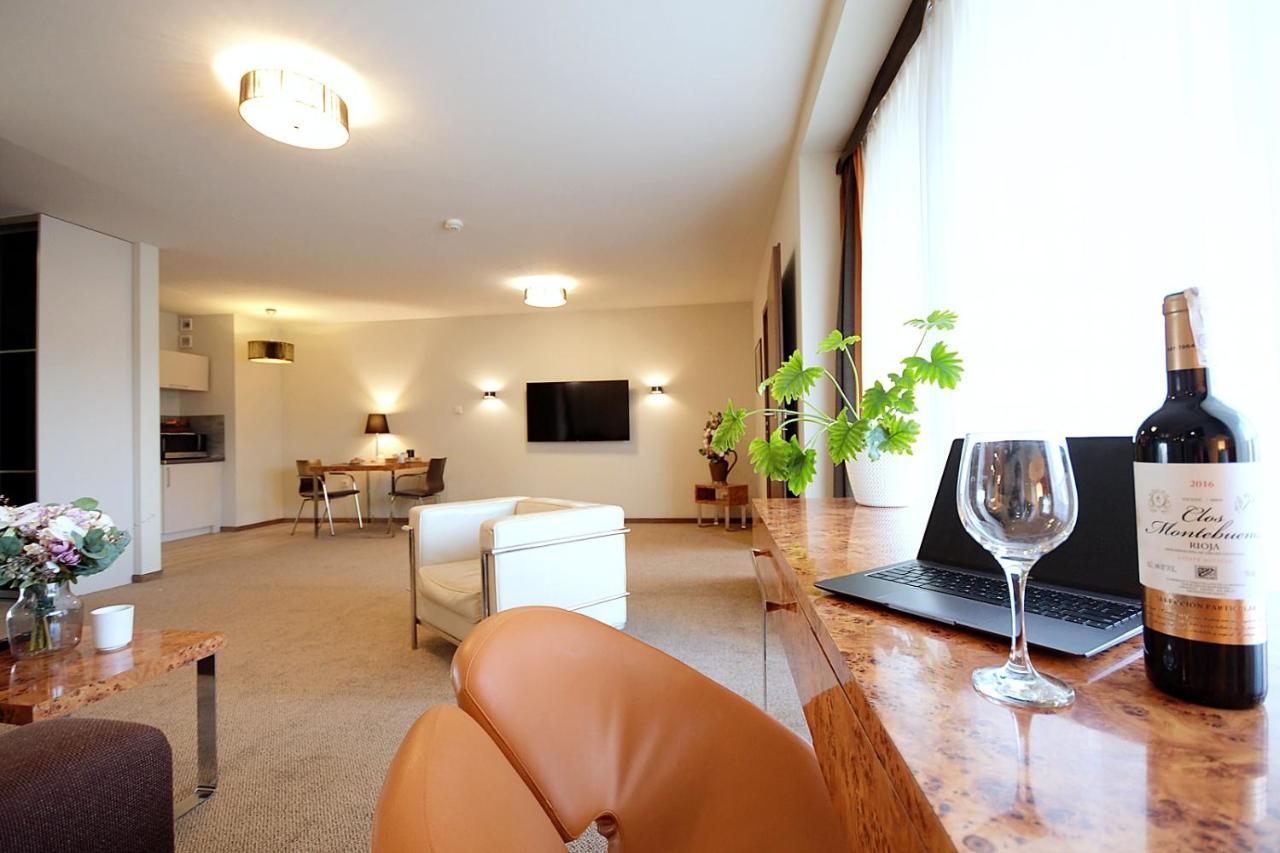313 W Royal Tulip Sand Prywatny 200 M Do Plazy Dobruk Apartamenty Kolobrzeg Exterior photo