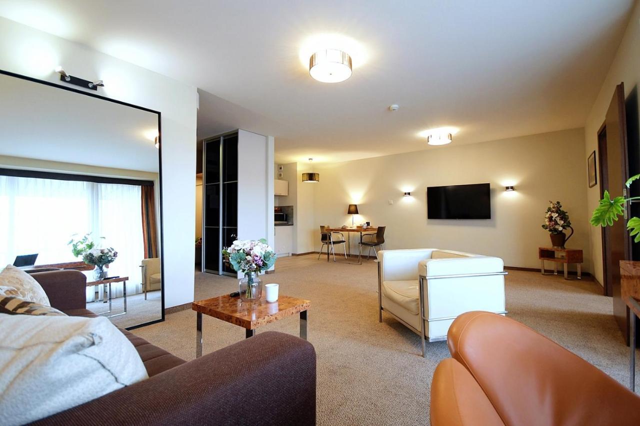 313 W Royal Tulip Sand Prywatny 200 M Do Plazy Dobruk Apartamenty Kolobrzeg Exterior photo